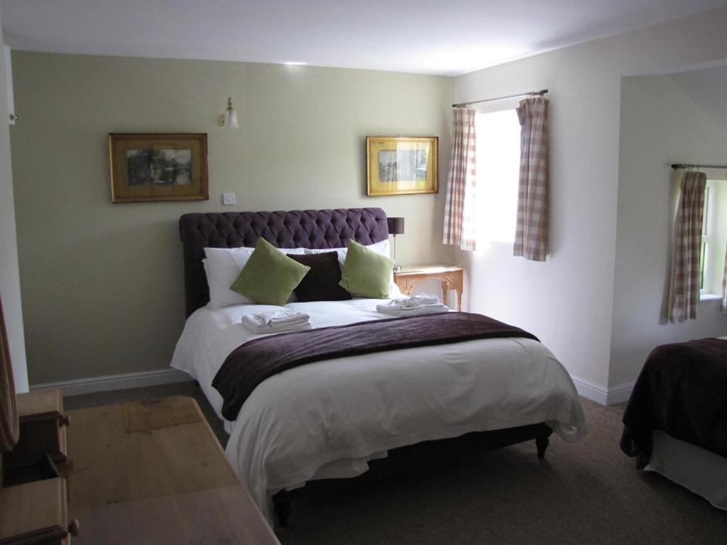 Wellington Inn ハロゲート 部屋 写真