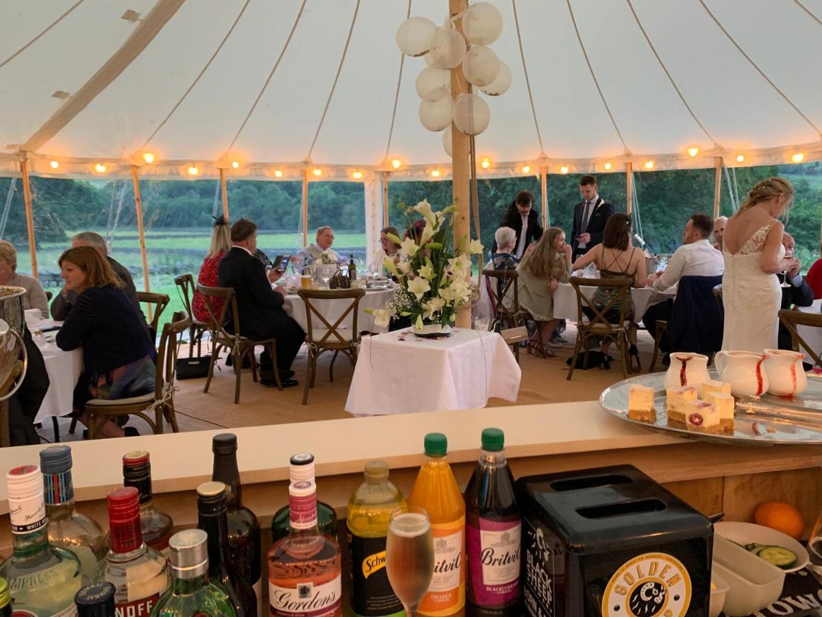 Wellington Inn ハロゲート エクステリア 写真