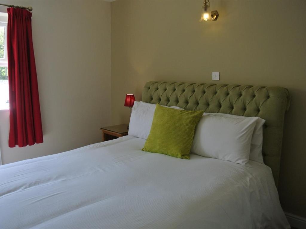Wellington Inn ハロゲート 部屋 写真